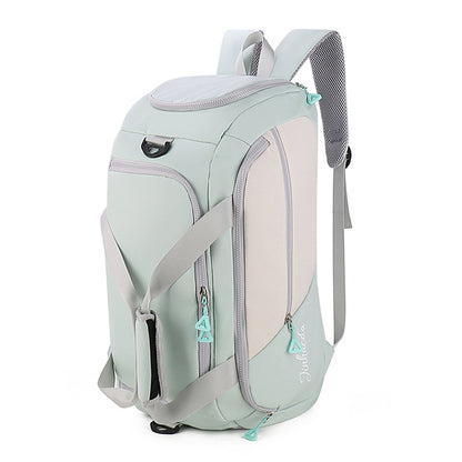 PeakRitual Sport Backpack — Multifunctional Gym &amp; Travel Bag
