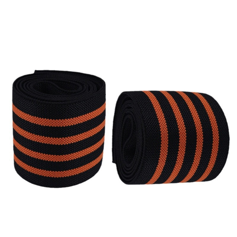 PeakRitual Gym Compression Wrist Wraps — Weightlifting &amp; Bench Press Support