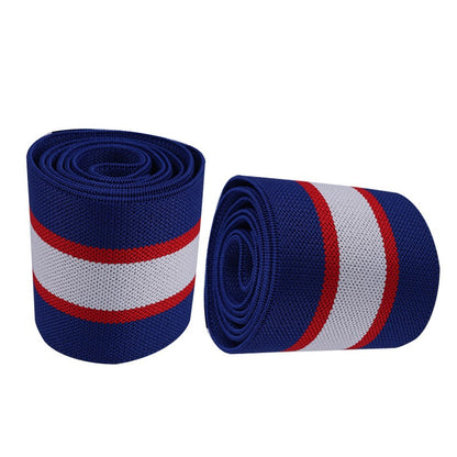 PeakRitual Gym Compression Wrist Wraps — Weightlifting &amp; Bench Press Support